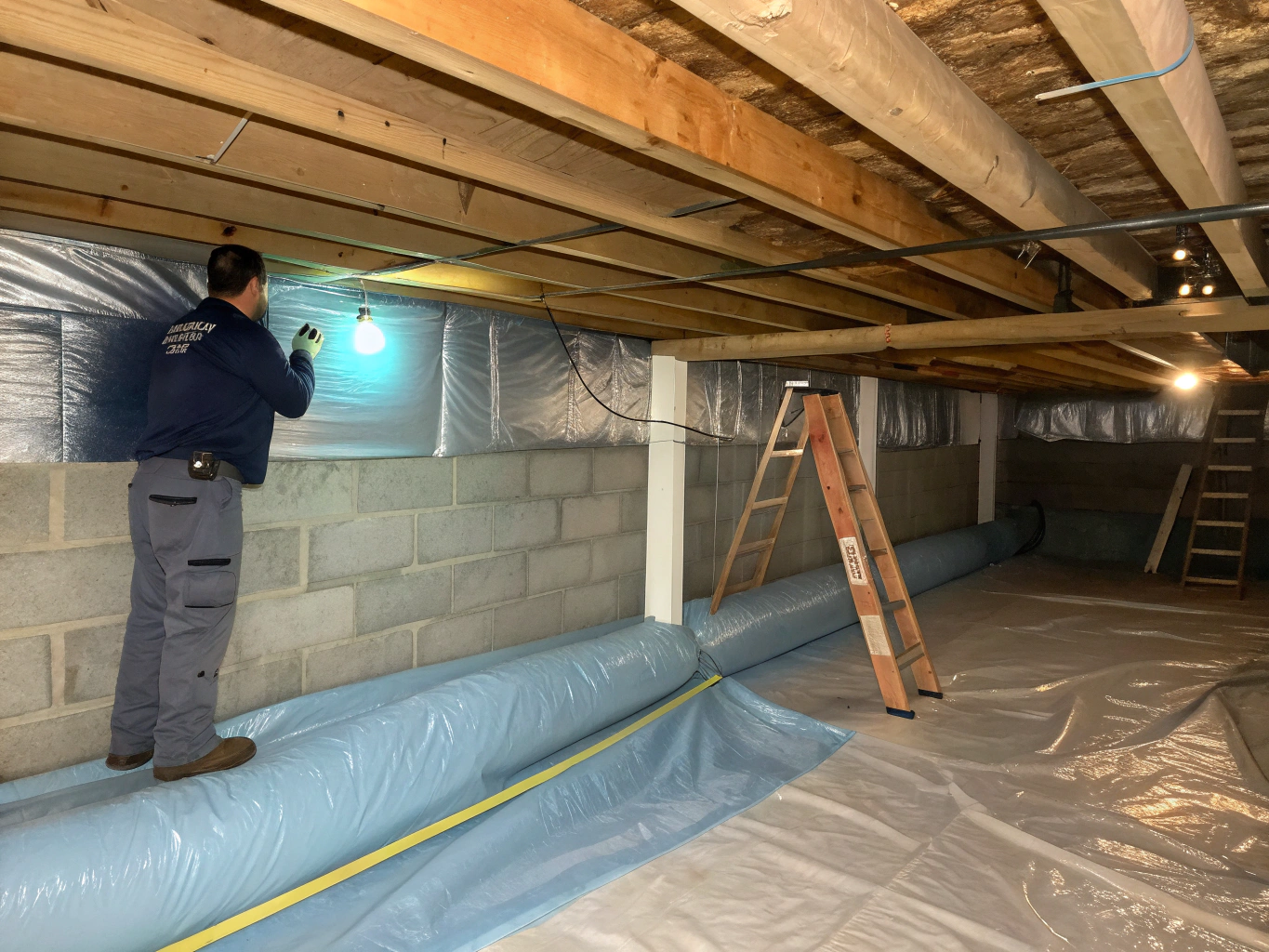 Full Encapsulation - After