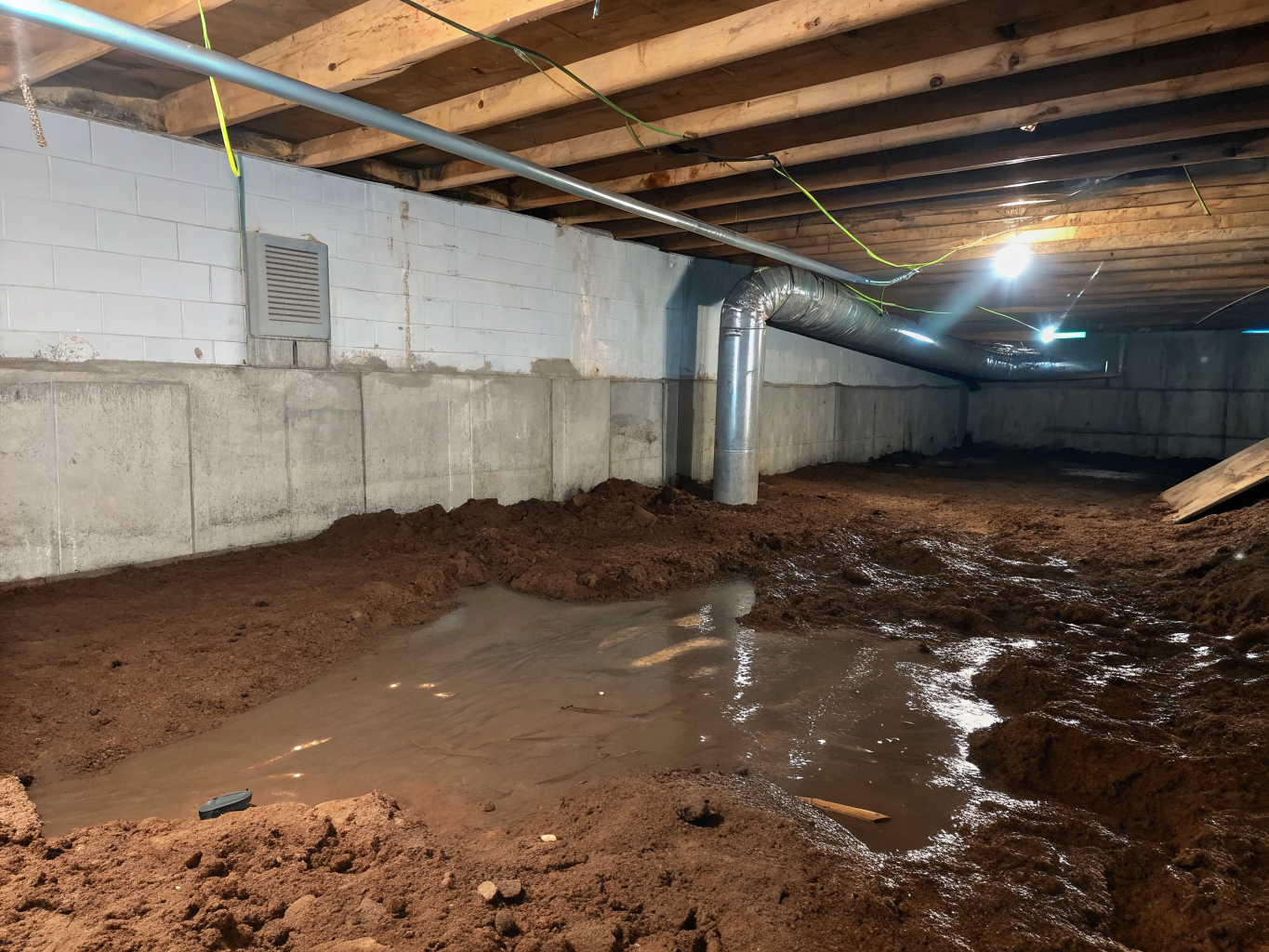 Full Encapsulation - Before